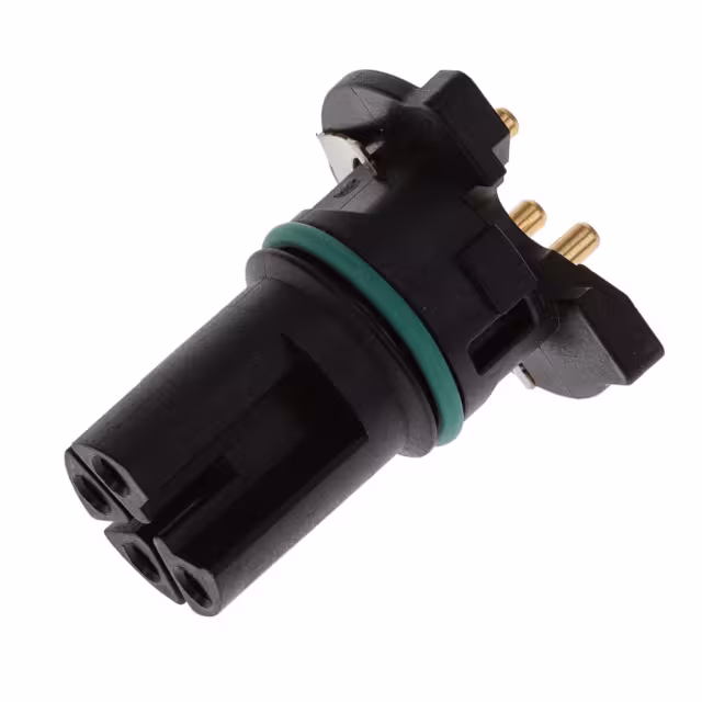 1425642 Phoenix Contact  Circular Connector Assemblies